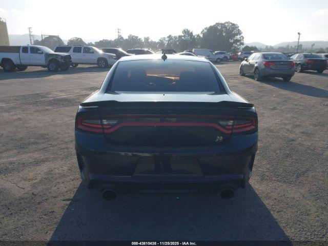 Dodge Charger Image 2