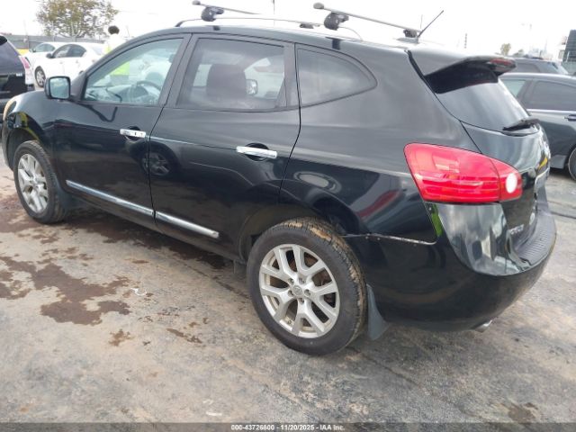 Nissan Rogue Image 4