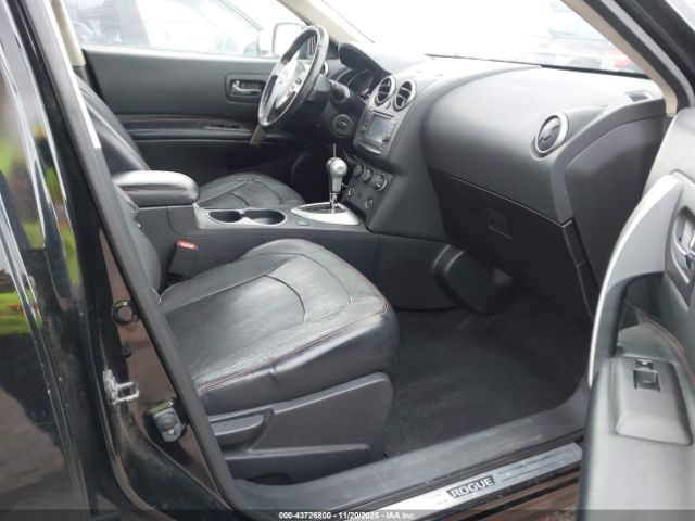 Nissan Rogue Image 6