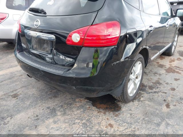 Nissan Rogue Image 7