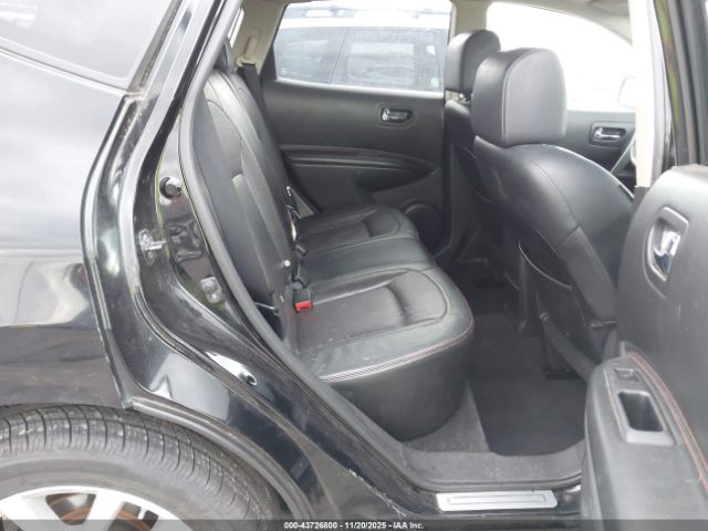 Nissan Rogue Image 10