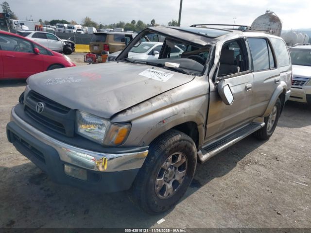 Toyota 4Runner Sr5 V6 Image 9