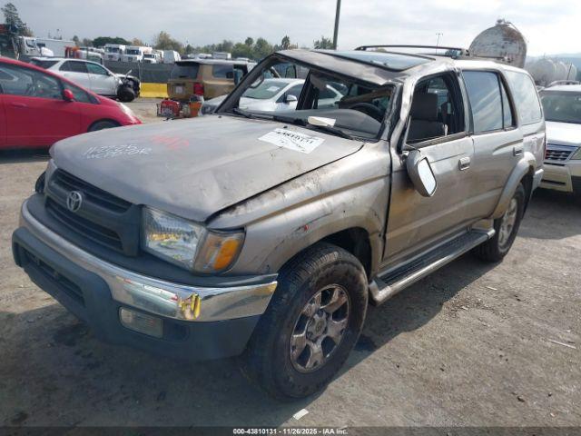 Toyota 4Runner Sr5 V6 Image 9
