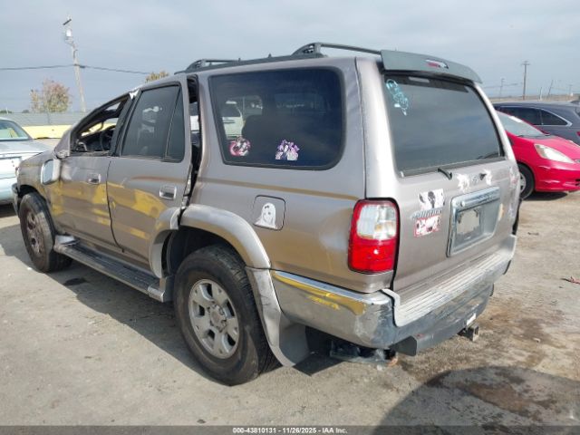 Toyota 4Runner Sr5 V6 Image 10