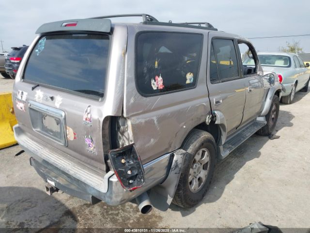 Toyota 4Runner Sr5 V6 Image 11