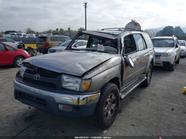 Toyota 4Runner Sr5 V6 Image 5