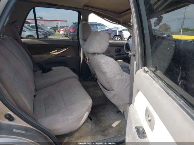 Toyota 4Runner Sr5 V6 Image 8