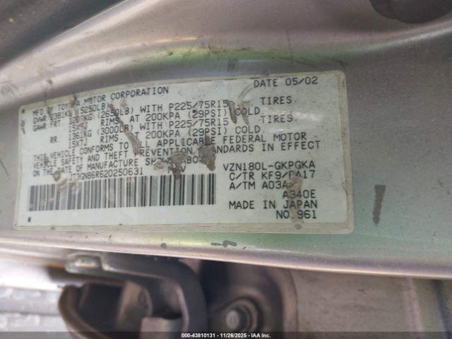 Toyota 4Runner Sr5 V6 Image 6