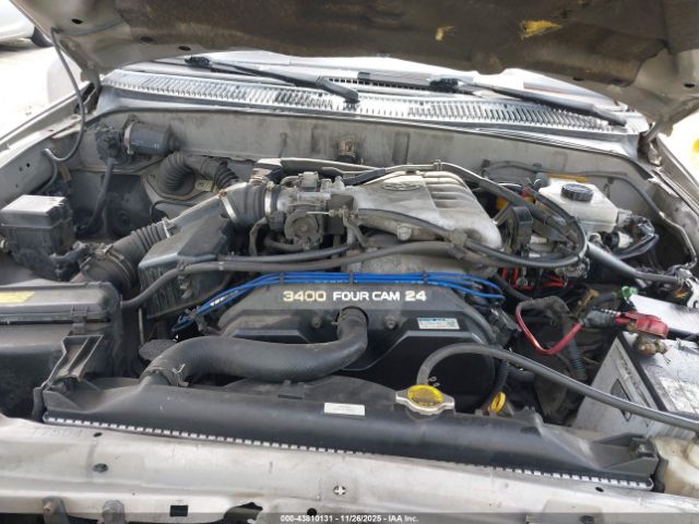 Toyota 4Runner Sr5 V6 Image 3