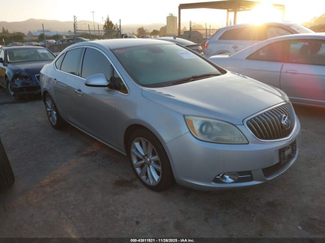 Buick Verano Leather Group Image 1