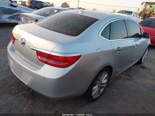 Buick Verano Leather Group Image 6