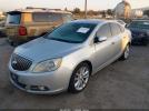 Buick Verano Leather Group Image 3