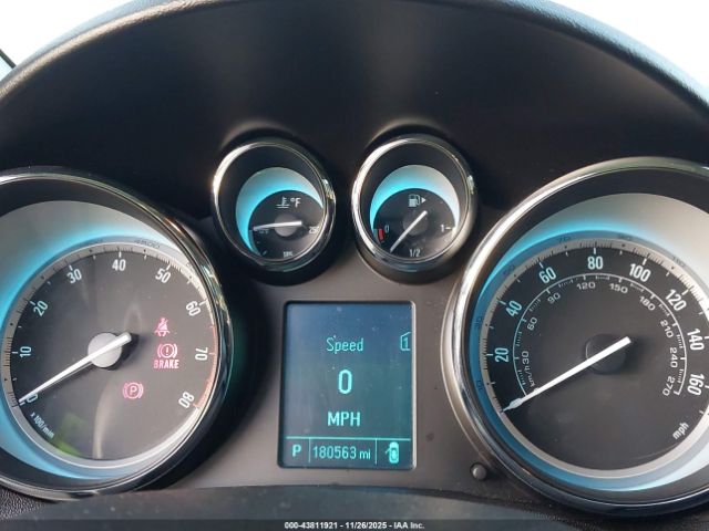 Buick Verano Leather Group Image 2