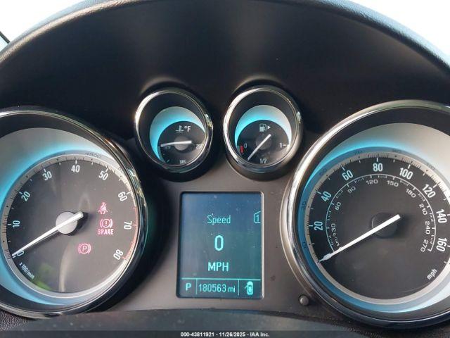 Buick Verano Leather Group Image 2