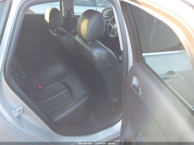 Buick Verano Leather Group Image 9