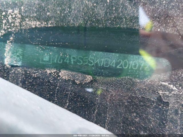 Buick Verano Leather Group Image 10