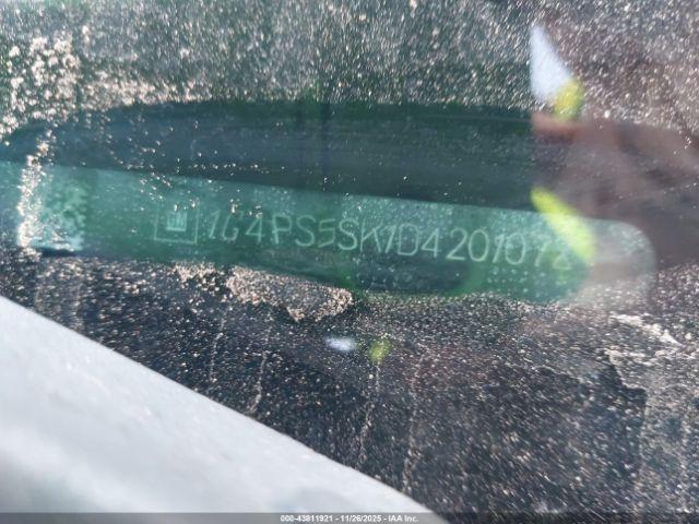 Buick Verano Leather Group Image 10