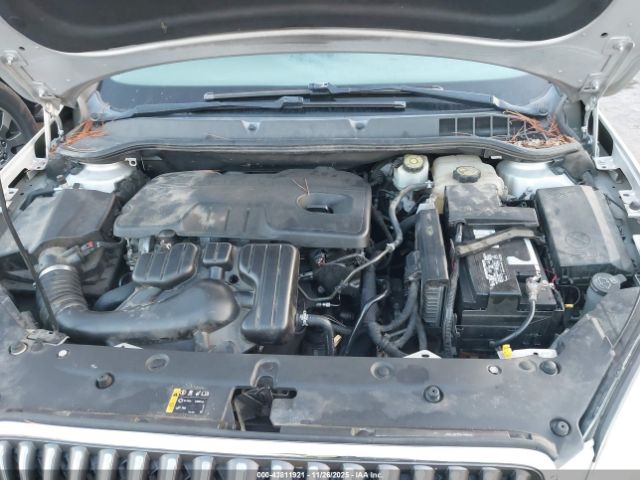 Buick Verano Leather Group Image 11