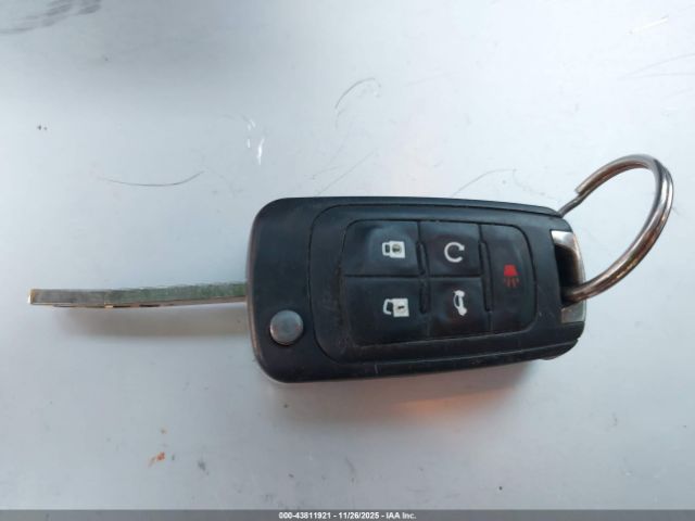 Buick Verano Leather Group Image 12