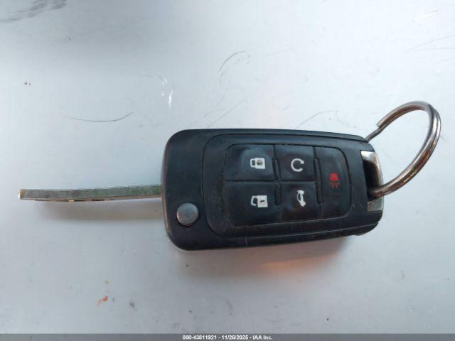 Buick Verano Leather Group Image 12