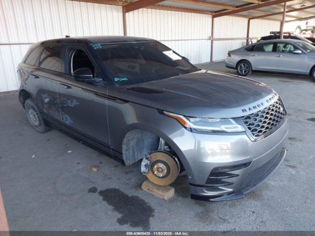  Salvage Land Rover Range Rover Velar