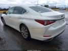 Lexus Es Image 10