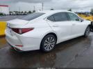 Lexus Es Image 11