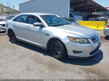  Salvage Ford Taurus
