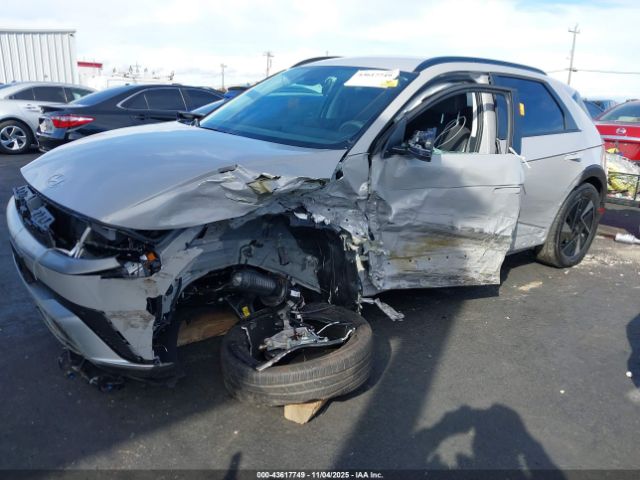 Hyundai Ioniq Sel Image 4