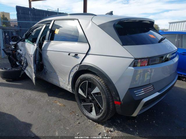 Hyundai Ioniq Sel Image 5