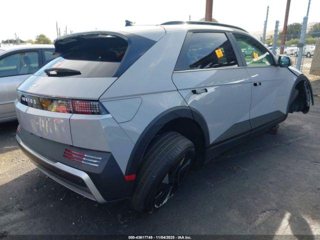 Hyundai Ioniq Sel Image 6