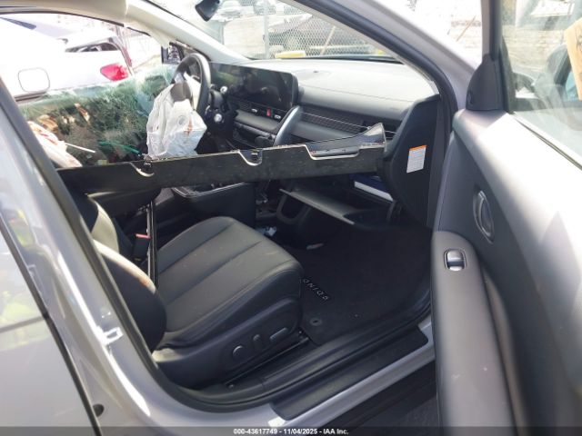 Hyundai Ioniq Sel Image 15