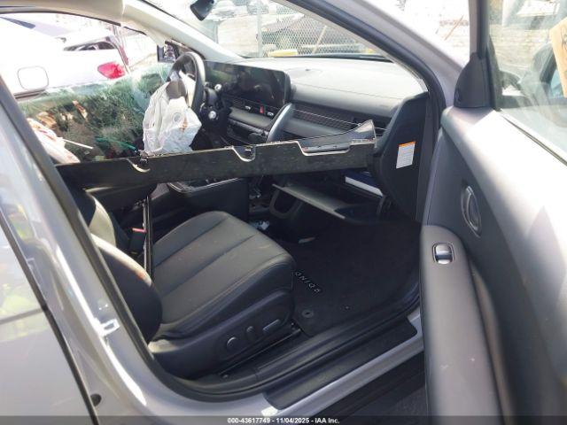 Hyundai Ioniq Sel Image 15