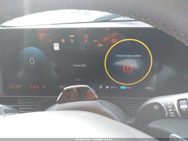 Hyundai Ioniq Sel Image 10