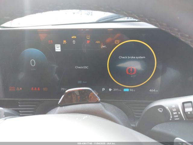 Hyundai Ioniq Sel Image 10