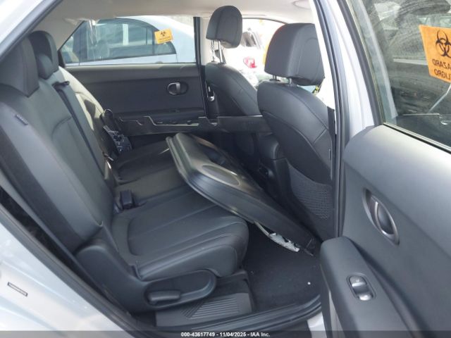 Hyundai Ioniq Sel Image 7