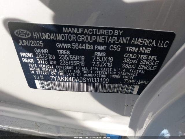 Hyundai Ioniq Sel Image 17