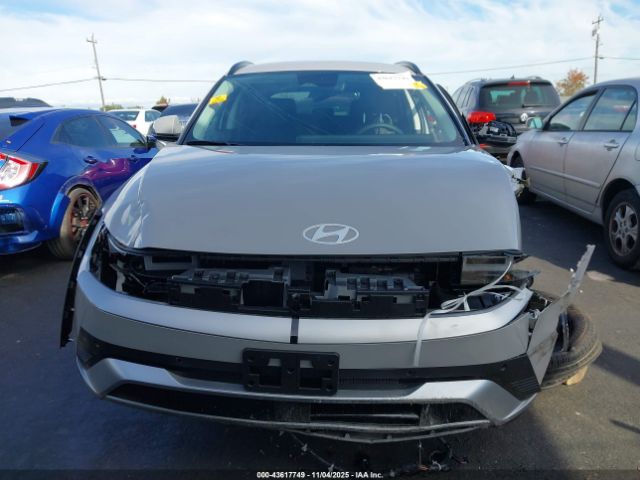 Hyundai Ioniq Sel Image 8