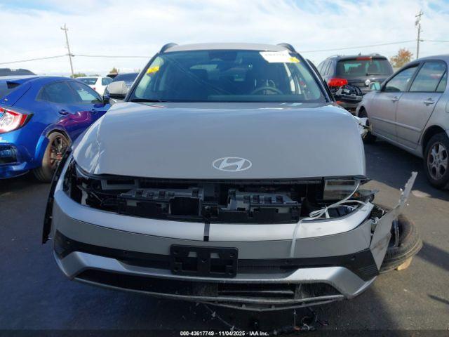 Hyundai Ioniq Sel Image 8