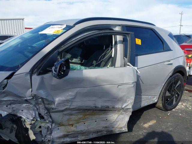 Hyundai Ioniq Sel Image 9