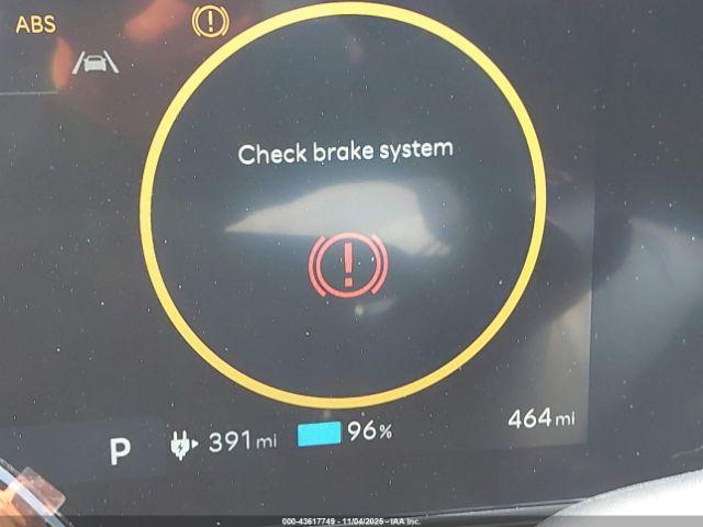 Hyundai Ioniq Sel Image 11