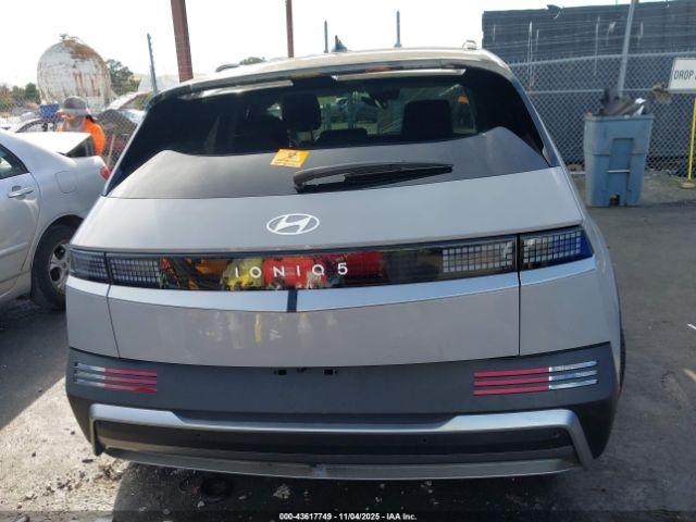 Hyundai Ioniq Sel Image 13