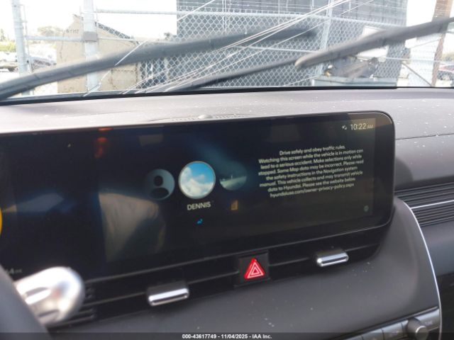 Hyundai Ioniq Sel Image 14