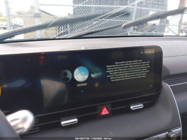 Hyundai Ioniq Sel Image 14