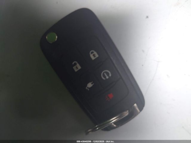 Chevrolet Volt Image 11