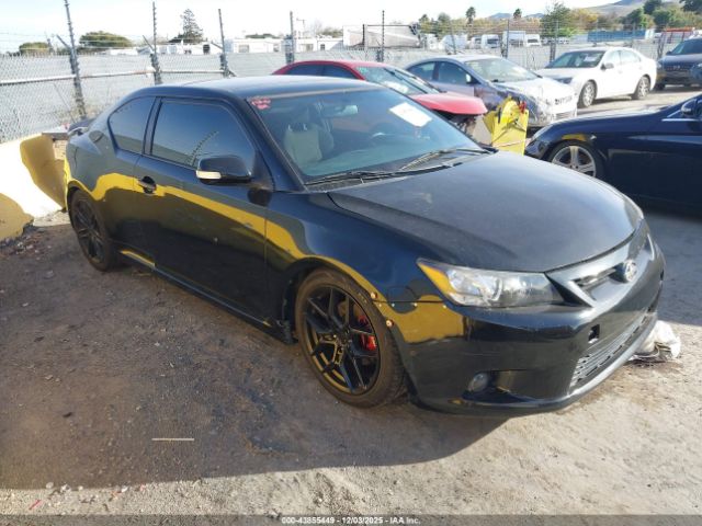 Scion TC Image 1