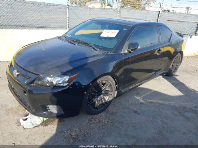 Scion TC Image 3