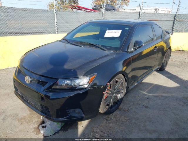Scion TC Image 4