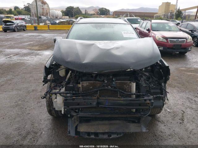 Nissan Rogue Sv Image 6