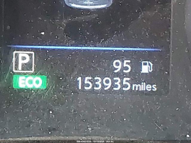 Nissan Rogue Sv Image 7